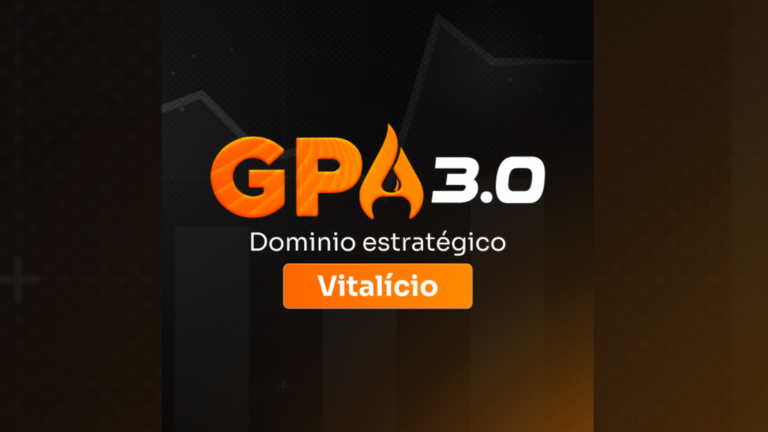 GPA 3.0 Dominio Estratégico