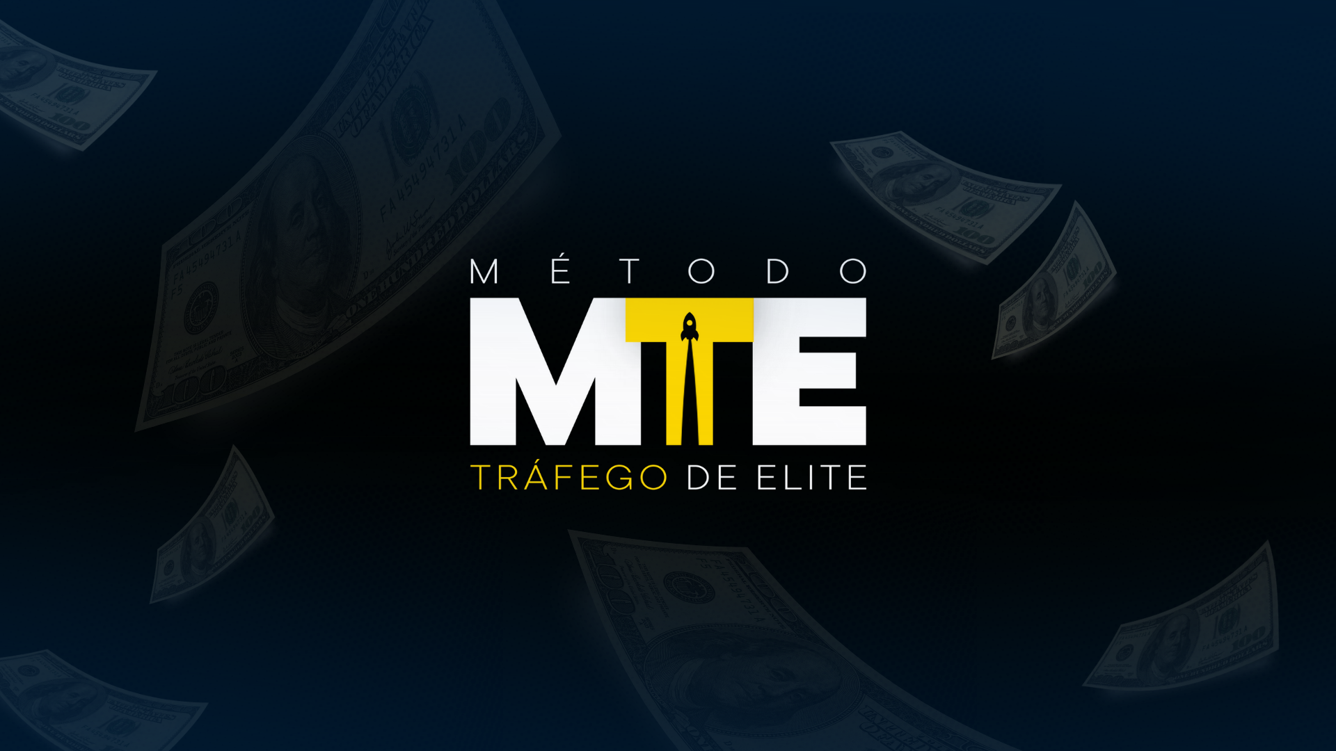 Método Tráfego de Elite: Como Vender em Dólar e Sem Aparecer